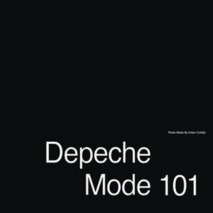 Depeche Mode - 101 (Live) i gruppen CD / Pop-Rock,Annet hos Bengans Skivbutik AB (4003477)
