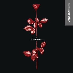 Depeche Mode - Violator i gruppen CD / Pop-Rock,Annet hos Bengans Skivbutik AB (4003478)
