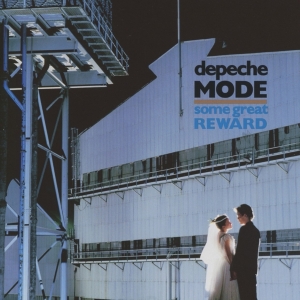 Depeche Mode - Some Great Reward (Remastered) i gruppen CD / Pop-Rock,Annet hos Bengans Skivbutik AB (4003483)