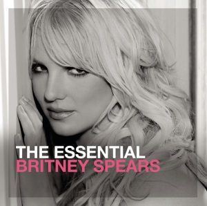 Spears Britney - The Essential Britney Spears i gruppen Annet /  hos Bengans Skivbutik AB (4003491)