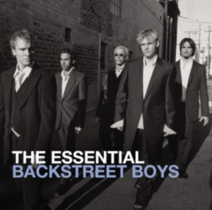 Backstreet Boys - The Essential Backstreet Boys i gruppen Minishops / Backstreet Boys hos Bengans Skivbutik AB (4003492)