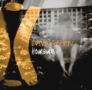 Gahan Dave - Hourglass i gruppen Annet /  hos Bengans Skivbutik AB (4003504)