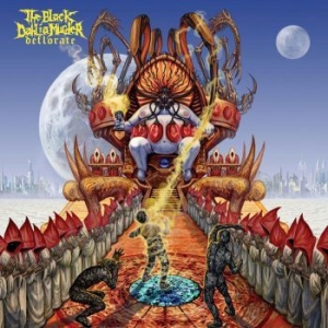 Black Dahlia Murder The - Deflorate i gruppen CD hos Bengans Skivbutik AB (4003610)