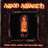 Amon Amarth - Once Sent From The Golden Hall Rema i gruppen CD hos Bengans Skivbutik AB (4003641)