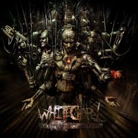 Whitechapel - A New Era Of Corruption i gruppen CD / Metal hos Bengans Skivbutik AB (4003679)