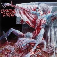 Cannibal Corpse - Tomb Of The Mutilated (Digipack) i gruppen CD hos Bengans Skivbutik AB (4003858)