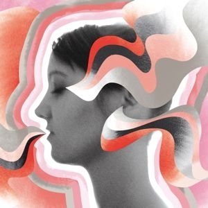 SOPHIE HUNGER - Halluzinationen i gruppen CD hos Bengans Skivbutik AB (4004297)