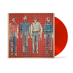 Talking Heads - More Songs About Buildings And Food (Roc i gruppen Labels /  hos Bengans Skivbutik AB (4004896)