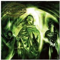 FALCONER - SCEPTRE OF DECEPTION i gruppen CD hos Bengans Skivbutik AB (4004913)