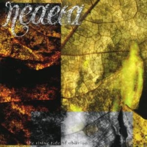 Neaera - Rising Tide Of Oblivion i gruppen CD / Metal hos Bengans Skivbutik AB (4004927)