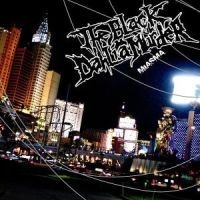 Black Dahlia Murder The - Miasma i gruppen CD / Metal/ Heavy metal hos Bengans Skivbutik AB (4004928)