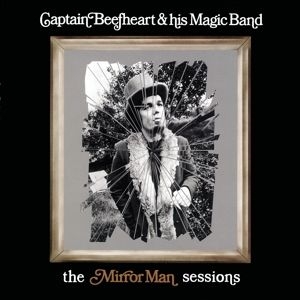 Captain Beefheart - Mirror Man.. -Coloured- i gruppen VINYL hos Bengans Skivbutik AB (4005118)