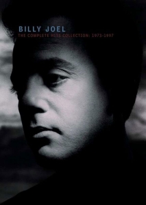 Joel Billy - The Complete Hits Collection: 1973-1997 Limited Edition i gruppen MK Test 4 hos Bengans Skivbutik AB (4005133)