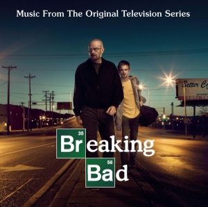 Various - Breaking Bad (Music From The Original Television Series) i gruppen Annet /  hos Bengans Skivbutik AB (4005178)