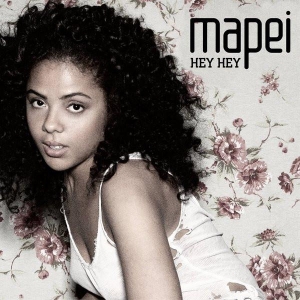Mapei - Hey Hey i gruppen CD hos Bengans Skivbutik AB (4005222)