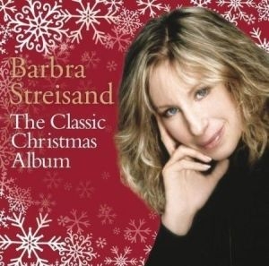 Streisand Barbra - The Classic Christmas Album i gruppen VI TIPSER / Julemusikk på Vinyl & CD hos Bengans Skivbutik AB (4005233)