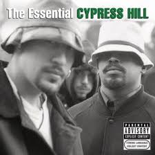 Cypress Hill - The Essential Cypress Hill i gruppen Minishops / Cypress Hill hos Bengans Skivbutik AB (4005241)
