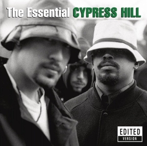 Cypress Hill - The Essential Cypress Hill i gruppen Minishops / Cypress Hill hos Bengans Skivbutik AB (4005241)