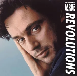 Jarre Jean-Michel - Revolutions i gruppen CD hos Bengans Skivbutik AB (4005278)