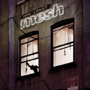 Mesh - How Long i gruppen CD hos Bengans Skivbutik AB (400530)