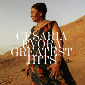 Evora Cesária - Greatest Hits i gruppen Annet /  hos Bengans Skivbutik AB (4005322)