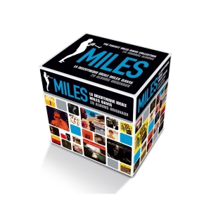 Davis Miles - The Perfect Miles Davis Collection i gruppen Annet /  hos Bengans Skivbutik AB (4005323)