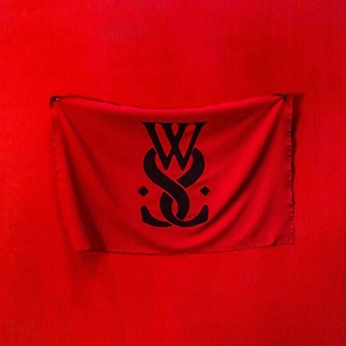 While She Sleeps - Brainwashed i gruppen CD / Toppselgere hos Bengans Skivbutik AB (4005335)
