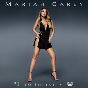 Carey Mariah - #1 To Infinity i gruppen Labels /  hos Bengans Skivbutik AB (4005382)