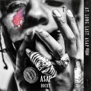 A$AP Rocky - AT.LONG.LAST.A$AP i gruppen Minishops / asap rocky hos Bengans Skivbutik AB (4005396)