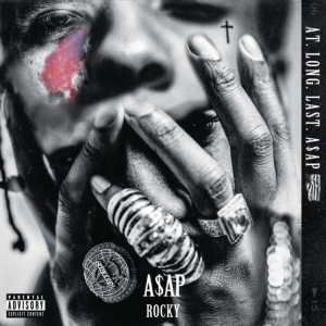 A$AP Rocky - AT.LONG.LAST.A$AP i gruppen Minishops / asap rocky hos Bengans Skivbutik AB (4005396)