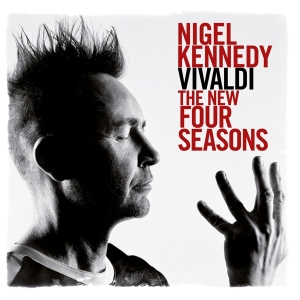 Kennedy Nigel - Vivaldi: The New Four Seasons i gruppen CD hos Bengans Skivbutik AB (4005429)