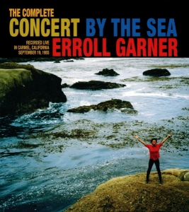 Garner Erroll - The Complete Concert By The Sea i gruppen Annet /  hos Bengans Skivbutik AB (4005434)