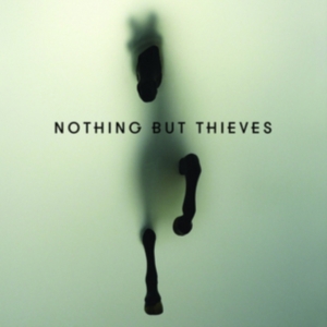 Nothing But Thieves - Nothing But Thieves i gruppen Annet /  hos Bengans Skivbutik AB (4005453)