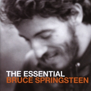 Springsteen Bruce - The Essential Bruce Springsteen i gruppen -Start WS (BW) hos Bengans Skivbutik AB (4005458)