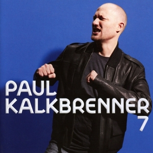 Kalkbrenner Paul - 7 i gruppen CD hos Bengans Skivbutik AB (4005463)