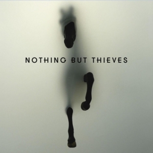 Nothing But Thieves - Nothing But Thieves (Deluxe) i gruppen Annet /  hos Bengans Skivbutik AB (4005464)