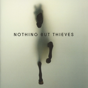 Nothing But Thieves - Nothing But Thieves (Deluxe) i gruppen Annet /  hos Bengans Skivbutik AB (4005464)