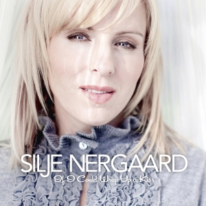 Nergaard Silje - If I Could Wrap Up A Kiss (Silje's Christmas) i gruppen CD hos Bengans Skivbutik AB (4005480)