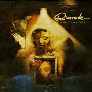 Riverside - Rapid Eye Movement i gruppen Annet /  hos Bengans Skivbutik AB (4005510)
