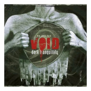 Dark Tranquillity - We Are The Void i gruppen CD hos Bengans Skivbutik AB (4005528)