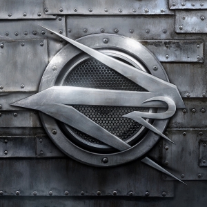 Devin Townsend Project - Z² i gruppen Annet /  hos Bengans Skivbutik AB (4005531)