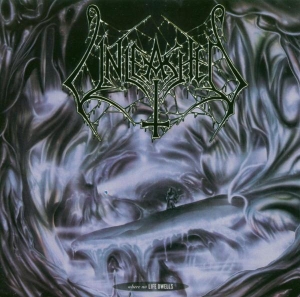 Unleashed - Where No Life Dwells (Re-Issue + Rare Tracks) i gruppen Annet /  hos Bengans Skivbutik AB (4005537)