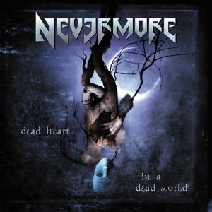 Nevermore - Dead Heart In A Dead World i gruppen Annet /  hos Bengans Skivbutik AB (4005542)