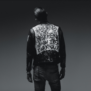 G-Eazy - When It's Dark Out i gruppen Annet /  hos Bengans Skivbutik AB (4005554)