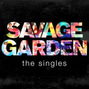 Savage Garden - Savage Garden - The Singles i gruppen Annet /  hos Bengans Skivbutik AB (4005558)