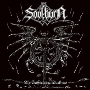 Soulburn - The Suffocating Darkness i gruppen CD hos Bengans Skivbutik AB (4005573)