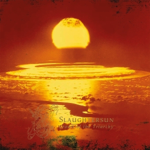 Dawn - Slaughtersun (Crown Of The Triarchy) [Re-Issue 2014] i gruppen Annet /  hos Bengans Skivbutik AB (4005578)