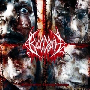 Bloodbath - Resurrection Through Carnage (Re-Issue) i gruppen MK Test 4 hos Bengans Skivbutik AB (4005582)