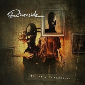 Riverside - Second Life Syndrome i gruppen Annet /  hos Bengans Skivbutik AB (4005604)