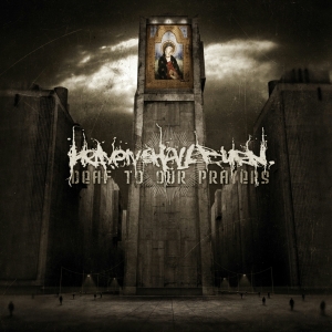 Heaven Shall Burn - Deaf To Our Prayers i gruppen CD / Metal hos Bengans Skivbutik AB (4005631)